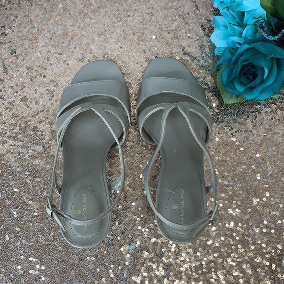 Bandolino Tamar Slingback - Picture 4 of 7